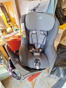 britax römer dualfix m i-size