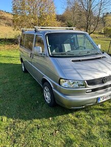 Vw transporter T4