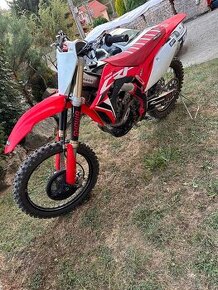 Honda crf 250 2020