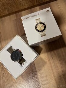 HUAWEI WATCH GT 4, 41 MM ZLATÉ