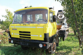 TATRA 815 VIAC KUSOV VHODNE NA NAHRADNE DIELY