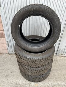 Zimne pneumatiky SEMPERIT 205/55 R16