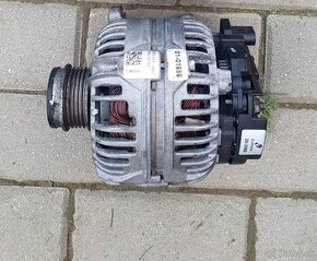 Alternator 1.9TDI