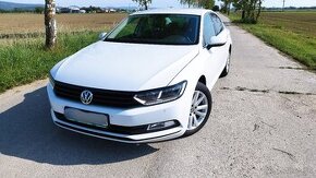 VW Passat B8 Sedan, 2019, 2,0 TDi, 110 kW