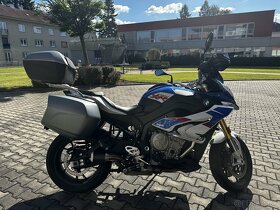 BMW S1000XR 2020 Odpocet DPH-12080bez DPH