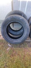 zimné pneumatiky 215/65 r16