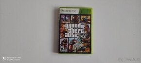 Gta 5 (xbox360)