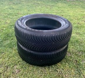 205/60 r16 zimné MICHELIN 96H