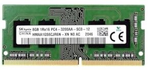 SO DIMM DDR4 3200 PC4 8GB Kit