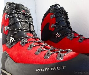 MAMMUT ALP ICE EXP GTX ® | " 44 / 10-10,5 " | Z Á N O V N É