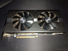 Sapphire Nitro+ Radeon RX570 8GB