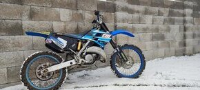 TM racing 125 2T