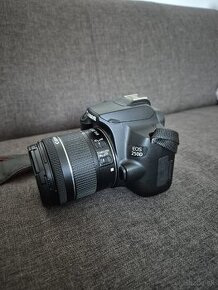 Canon EOS 250D