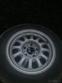 5x120 r15 bmw disky