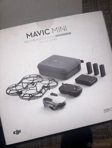 DJI MAVIC MINI