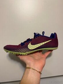 Tretry Nike Zoom Rival M9