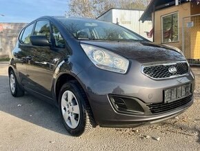 ❎Kia Venga 1.4 CVVT Silver❎