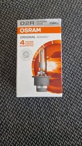 Osram D2R 35W P32d-3 66250