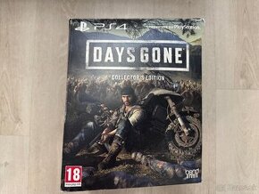 PREDAM Days Gone Collector's Edition PS4