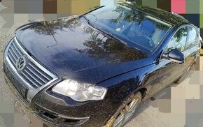 VOLKSWAGEN PASSAT B6 2.0 TDI 2008 PREVODOVKU KNS