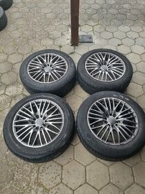 5x112 r16 disky