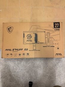 Msi Mag 274UPF E2