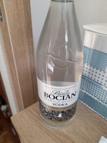 Vodka 500ml bialy bocian