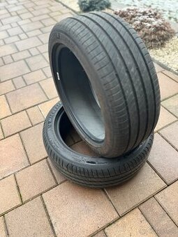 Michelin Primacy 4 225/45 R17