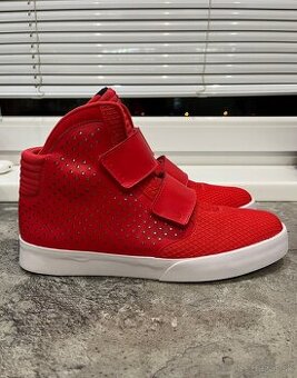 Nike Flystepper 2K3 veľ. 43 Red White