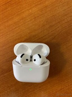 AirPods 4