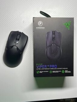 Razer Viper V2 Pro, Razer HyperPolling Wireless Dongle