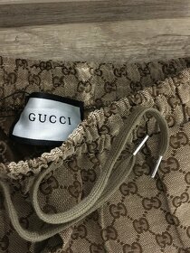 Gucci - nohavice veľkosť M.