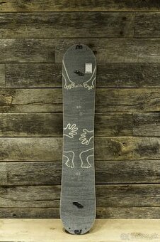 Dámsky splitboard SET Nitro