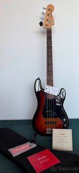 Fender Precision Bass