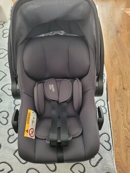 Vajíčko plus Britax nosič Chicco hip seat carrier