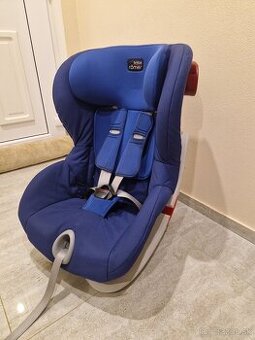 Autosedačka Britax Romer King II 9-18 kg