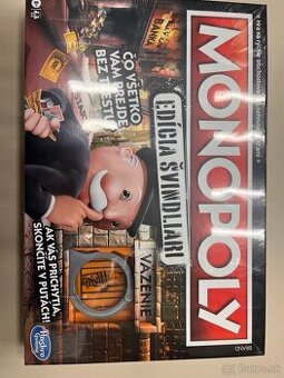 Monopoly