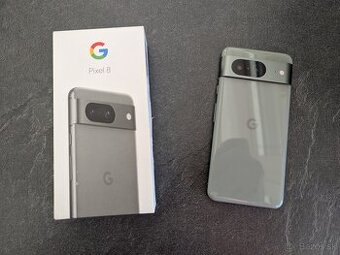 Google Pixel 8 128GB v zaruke