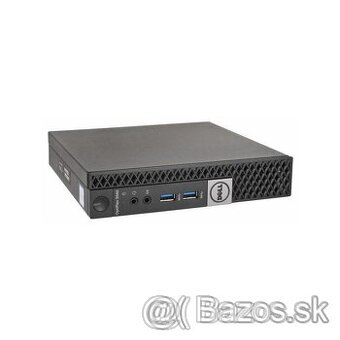 Dell Optiplex 3040 mini PC