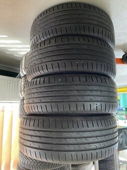 205/55 r17 Nexen Dot 19