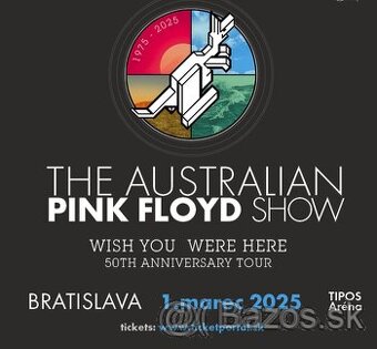 The Australian Pink Floyd Show