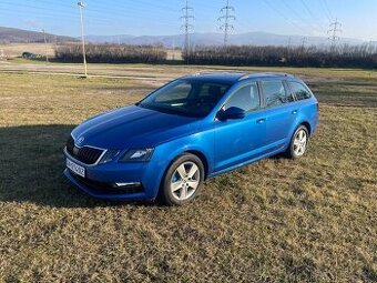 Škoda octavia 3 fl. 2,0TDI