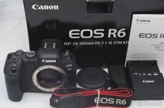 Canon R6