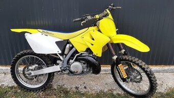 Suzuki RM 250 2006