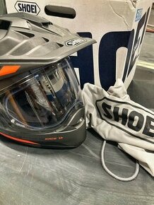 Shoei Hornet ADV veľ. M 57-58cm - 1