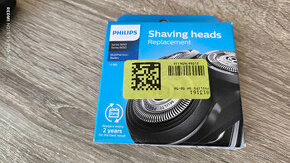 PHILIPS SH50/50 - NOVÉ 