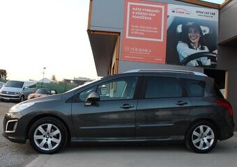 Peugeot 308 1.6 e-HDi FAP STT Active