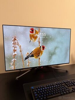 Predam monitor Asus PG42U