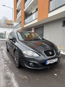 Seat leon, benzin , 97tis km