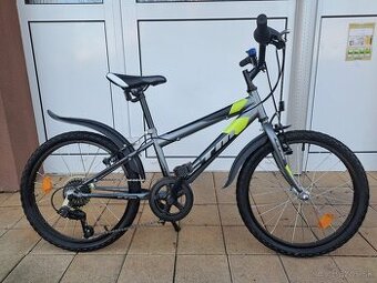 Detsky bicykel CTM Scooby 2.0